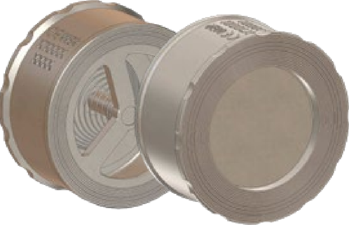 Disco-Rückschlagventil DN300, Disco-RSV932-DN300-5-T, 58340830