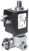 Spirax Sarco magneetventiel DM33 24 VAC 1/4, 3730696