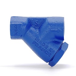 Spirax Sarco Y-filter FIG12 SG  BSP, 1630000-0