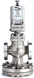 Spirax Sarco DP163, DN15 LC, PN40, 1.4404 drukregelaar 0, 2-17, 0 bar verschildruk, 8808115300