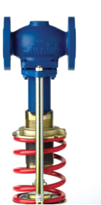 Spirax Sarco DRV7 Drukreduceertoestel DN65 PN25 Rode Regelveer, 2002078