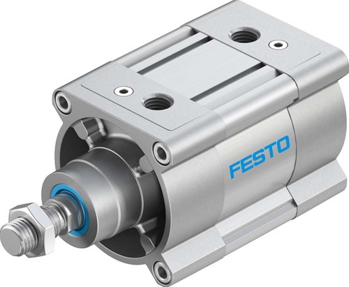 Festo 1463598, DSBC-100-800-PPVA-N3 Normcilinder