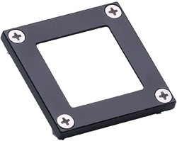 IFM Voorzetlens t.b.v. O1DXXX Lens: PMMA kleurloos transp., E21133