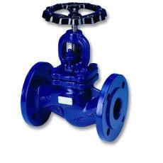 Klepafsluiter