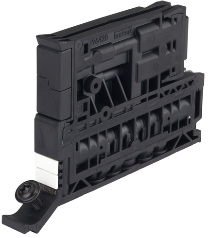 Burkert Type SV04, Art. 335779 Reserve deel - S - voor universeel gebruik