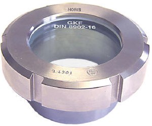 EB327-25 CUNIFER/RVS