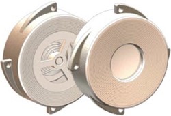 Rückschlagklappe EB932 Disco