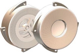 Rückschlagklappe EB932 Disco