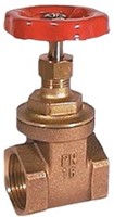 Gate Valve