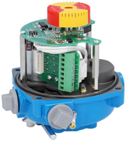 EBNE03 Electric actuator-3