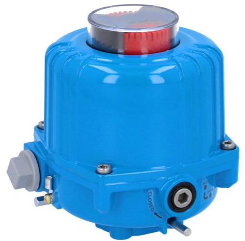 EBNE03 Elektrische aandrijving 30Nm