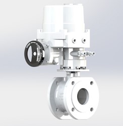 NE064100 IP68 Ral9016 + EBCK316065