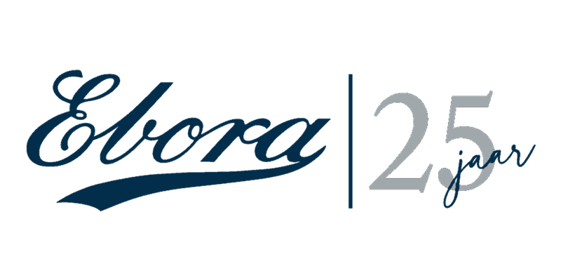 Ebora Process Automation bestaat 25 jaar! 