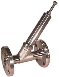 EBUV330102 Overstroomventiel, Ebora