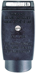 Burkert Type 2509, Art. 137943 Kabelstekker