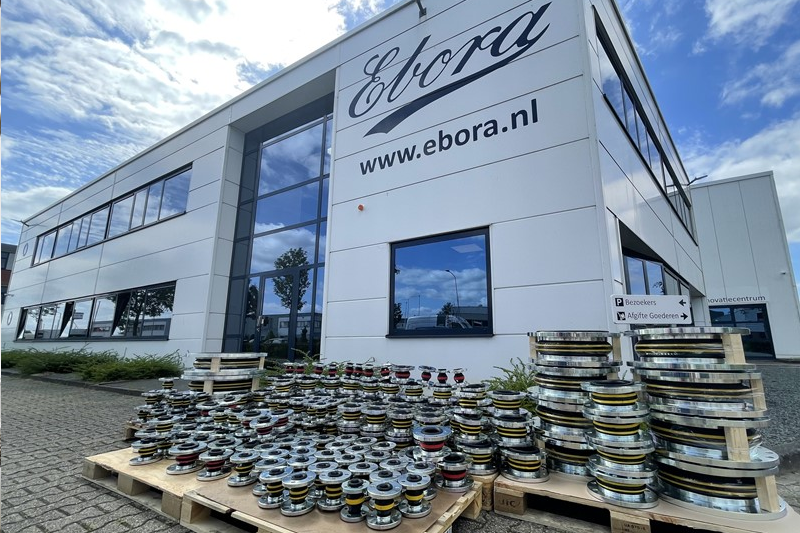 Erik's Blog: Elaflex compensatoren