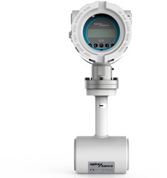 ELM ElectroMagnetic Inductive Flowmeter Spirax Sarco