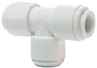 John Guest CI-inch T-stuk