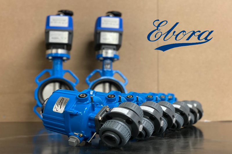 Erik's blog | Vlinderkleppen met elektrische aandrijving