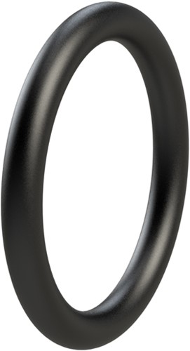 O-RING BUNA - N70 DIA 166.7X7, Ebora