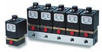 IMI Norgren Elektrische Spoel 48 VAC, V04X286A-Q1226