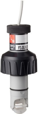 FIP FLS paddelwiel flowsensor, F3.00.C.05
