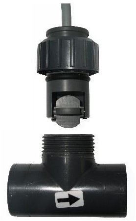 FLS F3.10 FLÜGELRAD-MINIFLOW-DURCHFLUSSSENSOR-2
