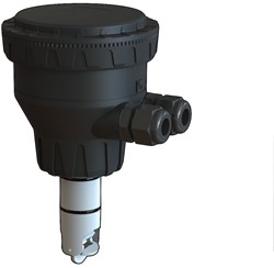 FLS F6.30 PADDLEWHEEL FLOW TRANSMITTER