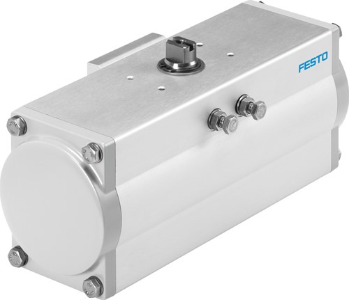 Festo DFPD-40-RP-180-RD-F0507, 8065336 Semi-rotary drive