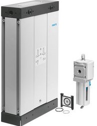 Festo Adsorption dryers PDAD