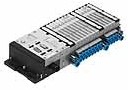 Festo CPX/MPA ventieleiland remote I/O icm ventielen