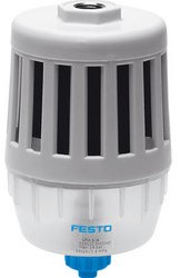 Festo Filter silencer LFU