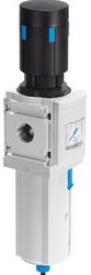 Festo Filter-Regler-Einheiten MS6-LFR