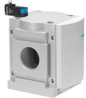 Festo Magnetbetätigte Auf-Zu-Ventile MS12-EE
