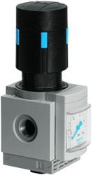 Festo Pressure regulator MS4-LR