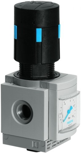 Festo Pressure regulator MS4-LRB