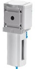 Festo Fijn en Microfilter MS6-LFM