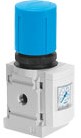 Festo Druckregler MS6-LR