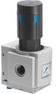 Festo pressure regulator for manifold assembly MS6-LRB