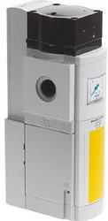 Festo Soft-Start / Schnellablassventile MS6-SV