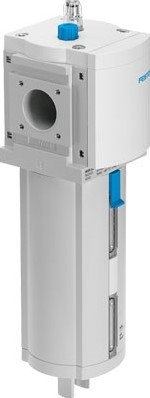 Festo Lubricator MS9-LOE