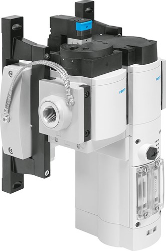 Festo Serviceeinheiten MSE6