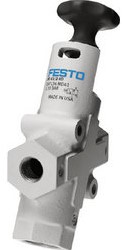 Festo On-off valves HE-LO