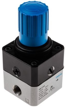 Festo Präzisionsdruckregler LRP, LRPS