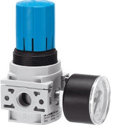 Festo Precisie drukregelaar LR-DB