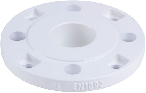 AKO Armaturen Pinch valve flange FF, Flange (DIN)  DN 65, FF065.31LA