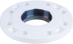 AKO Armaturen Pinch valve flangeWith internal thread FF, Internal thread (DIN)  DN 80, FF080.31GLA