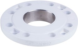 AKO Armaturen Pinch valve flange FF, Flange (DIN)  DN 80, FF080.31LA