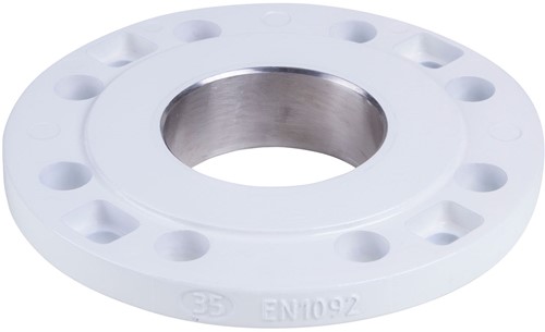 AKO Armaturen Pinch valve Flens FF, Flens (DIN)  DN 80, FF080.31LA