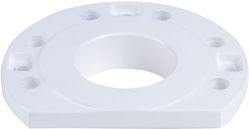 AKO Armaturen Pinch valve flangeCut off shape FF, Flange (DIN)  DN 80, FF080.31LAS169